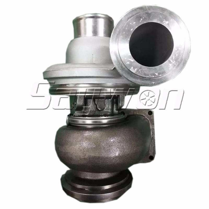 S4DL032 631GC5138MX 631GC5138M 173044 166898 167152 166196 168374 166847 168375 turbocharger