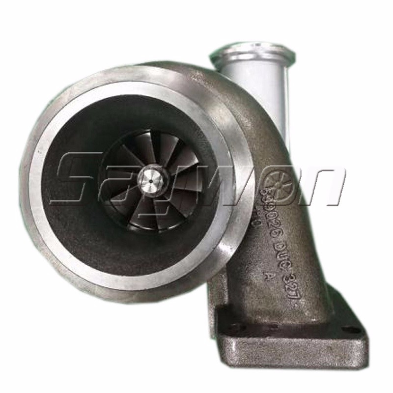 S4DL032 631GC5138MX 631GC5138M 173044 166898 167152 166196 168374 166847 168375 turbocharger