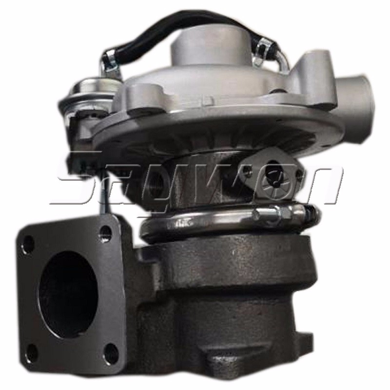 RHF5 WL01-13-700B WL11-13-700A WL0113700A WL0113700B turbocharger 