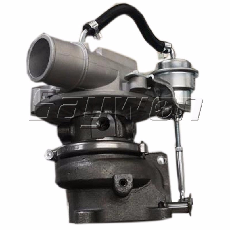 RHF5 WL01-13-700B WL11-13-700A WL0113700A WL0113700B turbocharger 