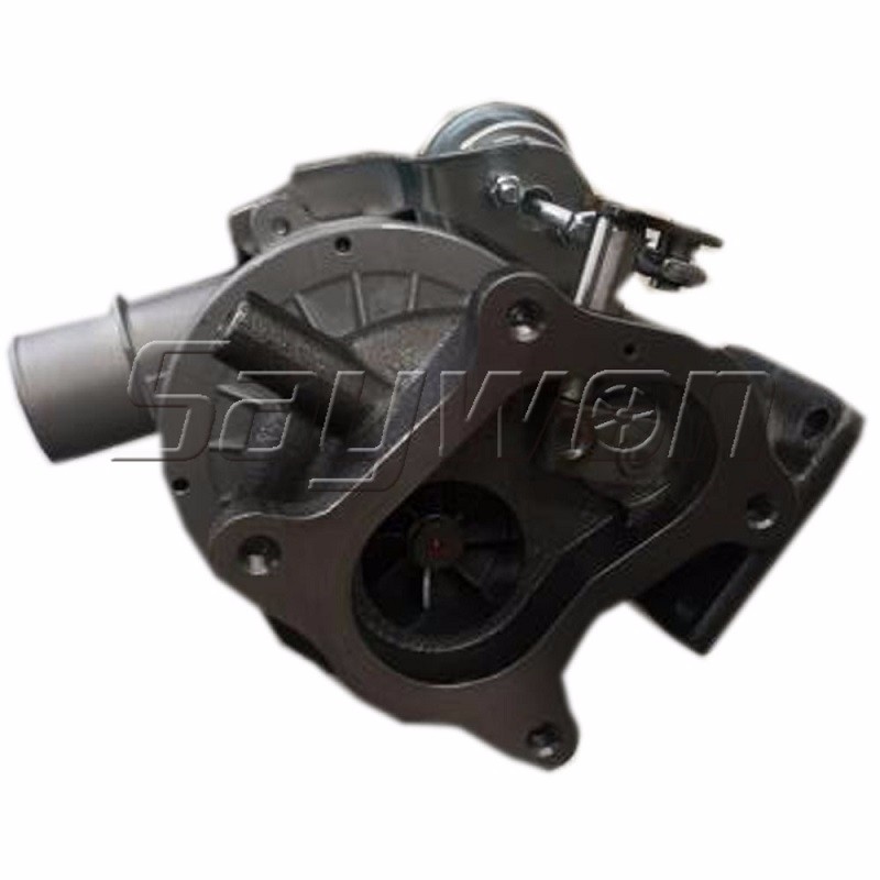 RHF5 WL01-13-700B WL11-13-700A WL0113700A WL0113700B turbocharger 