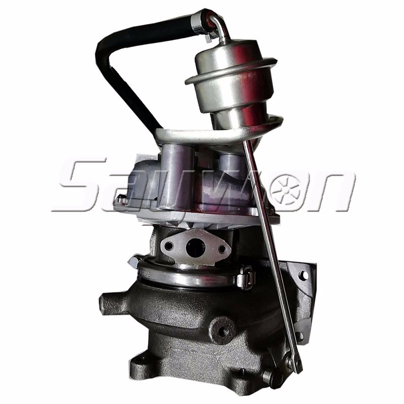 RHF5 28200-4x610 282004X610 turbocharger