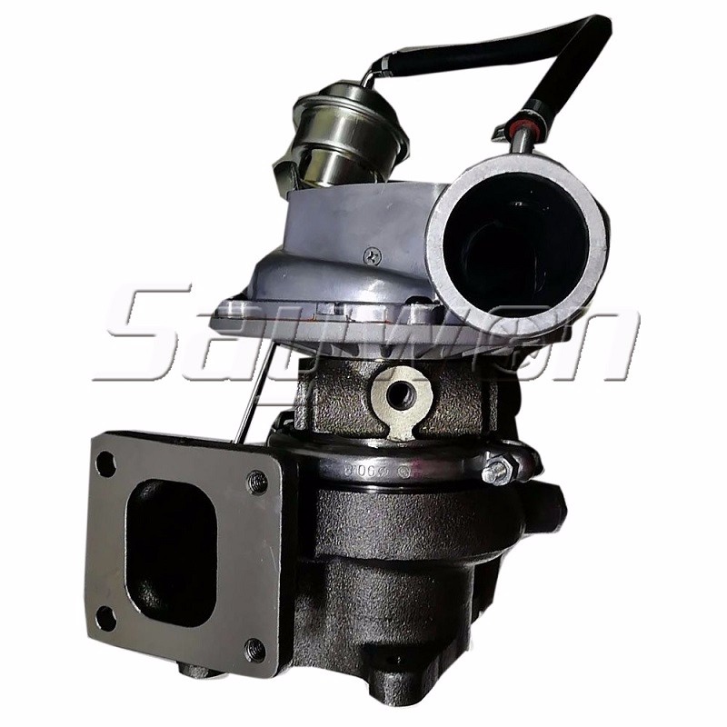 RHF5 28200-4x610 282004X610 turbocharger