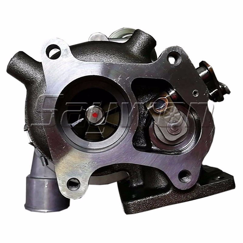 RHF5 28200-4x610 282004X610 turbocharger