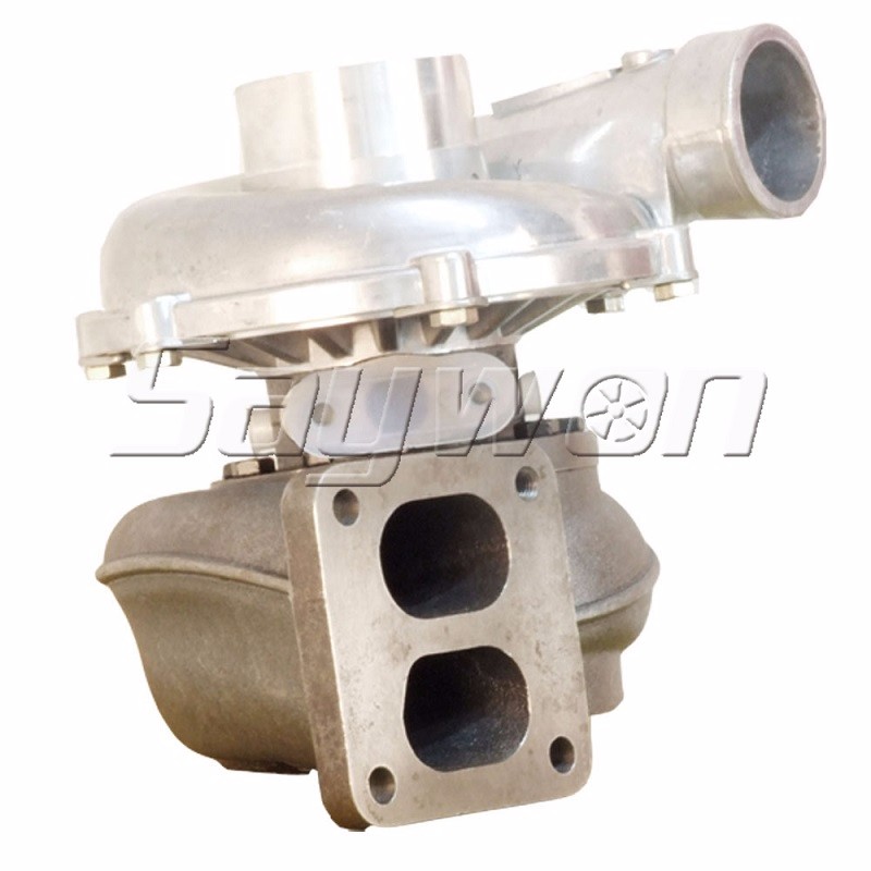 RHE7 VB730026 VC730026 1144003660 114400-3661 114400-3660 1144003661 turbocharger