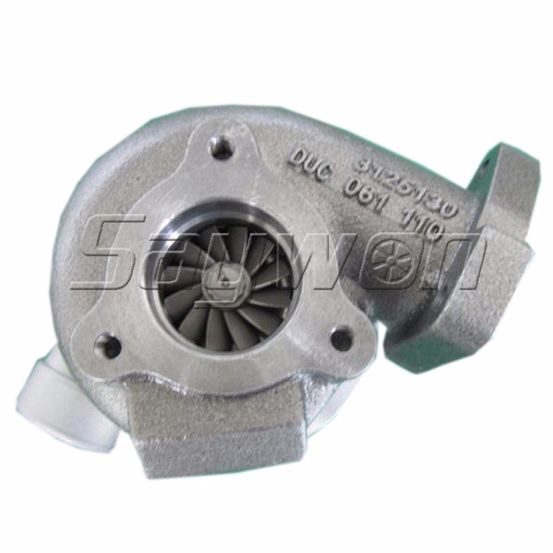 S1B 315863 315846 315853 315867 315847 315856 313818 313360 314328 turbocharger