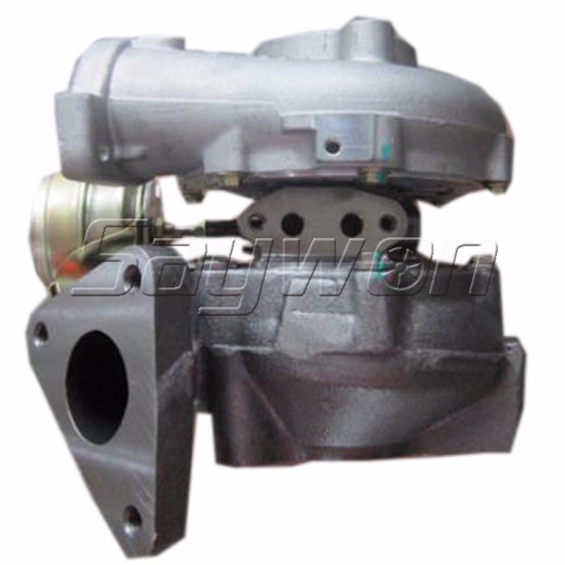 GT2056V 734868-0001 734868-5001S 14411EB320 734868-1 14411-EB320 turbocharger