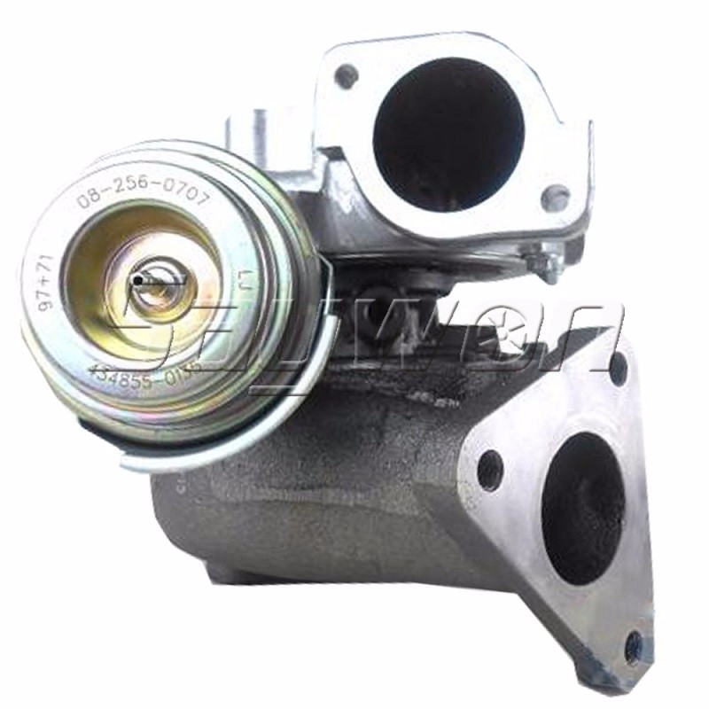 GT2056V 734868-0001 734868-5001S 14411EB320 734868-1 14411-EB320 turbocharger