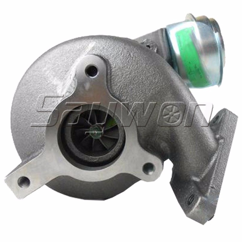 GT2056V 734868-0001 734868-5001S 14411EB320 734868-1 14411-EB320 turbocharger