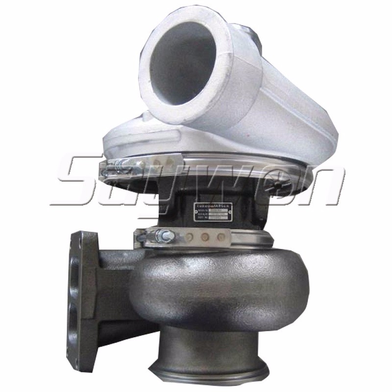 S3B085 174840 631GC5134X 631GC5134 631 GC 5134 631GC5134P2 631GC5134P2X 199453 199454 turbocharger