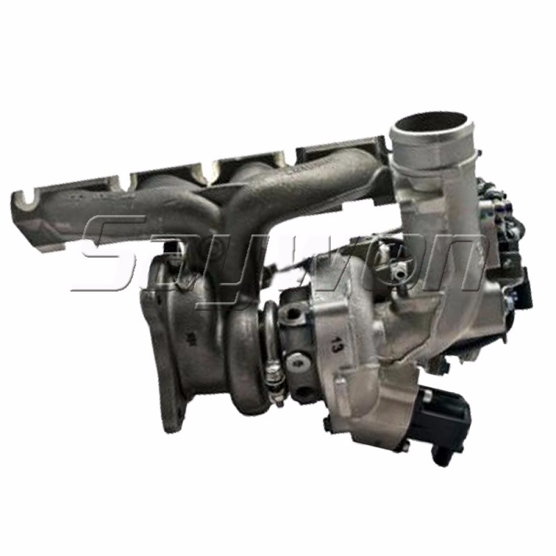 K03 5303 988 0105 5303 970 0105 06F145701H 06F145701HX 06F145701HV turbocharger