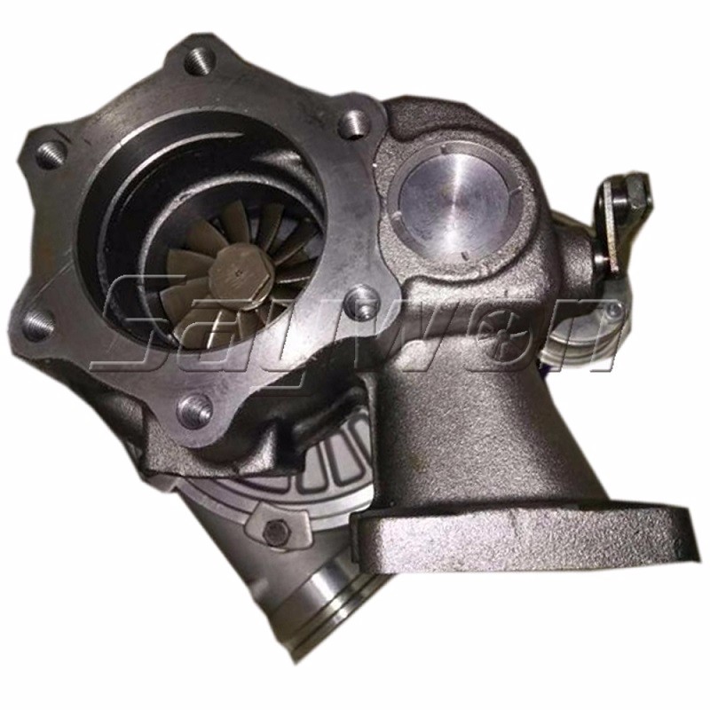 GT4288S 753834-5002S 65091007102 65.09100-7104 65091007104 65.09100-7102 turbocharger