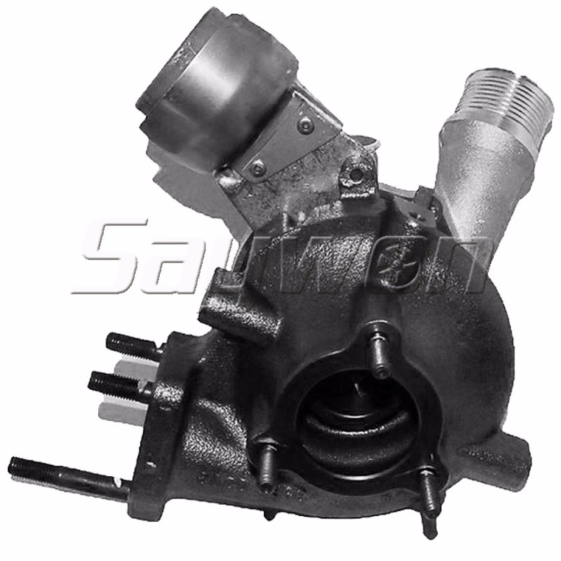 BV43 28231-4A700 5303-988-0353 53039880353 53039700353 5303-970-0353 turbocharger