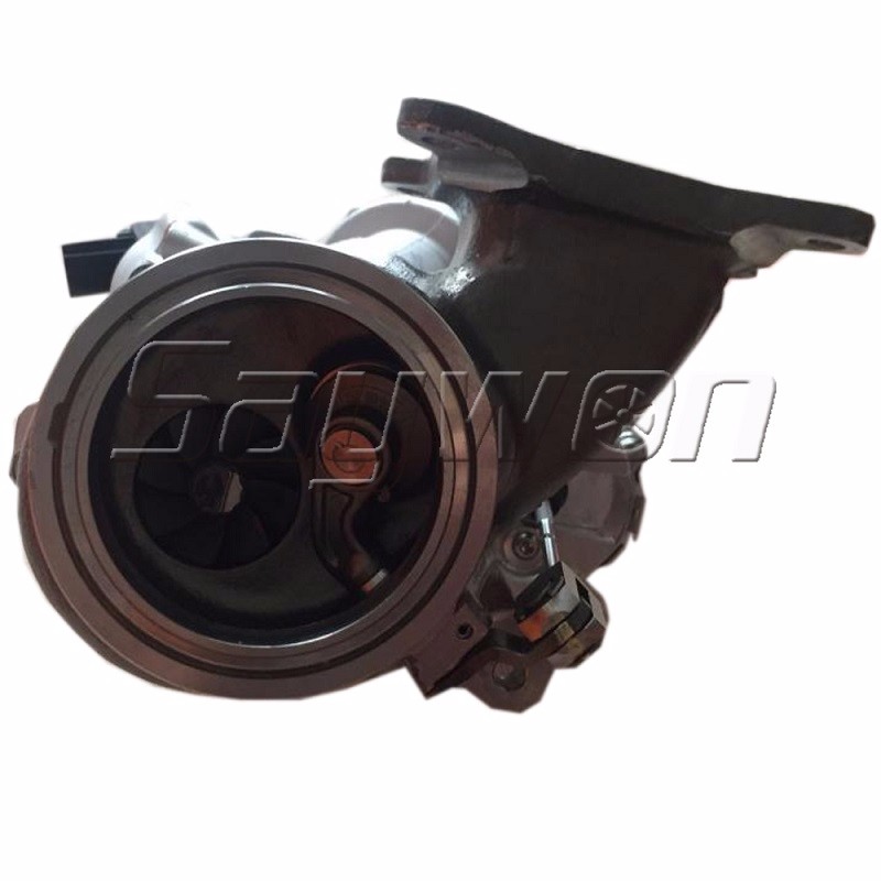 IS38 06K 145 722H 06K145722A 06K145725S 06K145722H turbocharger