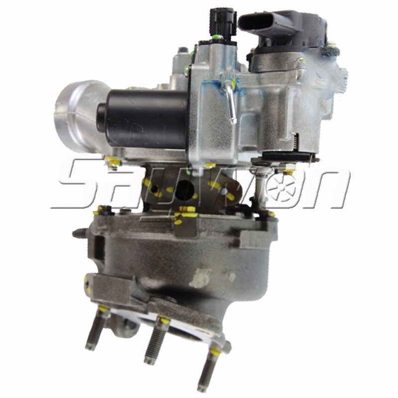 RHV4 17201-51021 401-05052-011 VB36 VB22 17201-51020 turbocharger