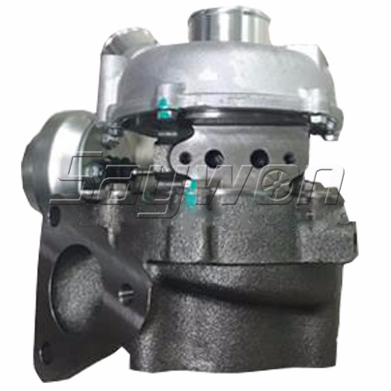 RHV4 1515a170 1515A222 vt17 VT16 turbocharger