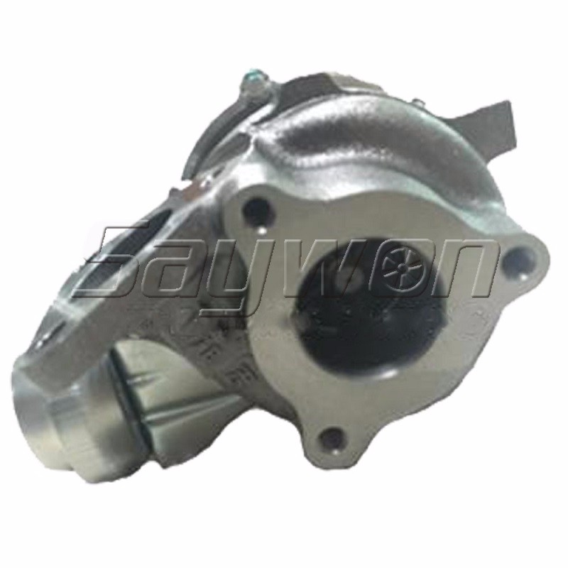 RHV4 1515a170 1515A222 vt17 VT16 turbocharger