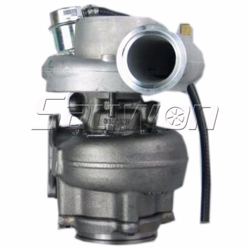 HX40W 2839421 2839422 2839423 2881754 turbocharger