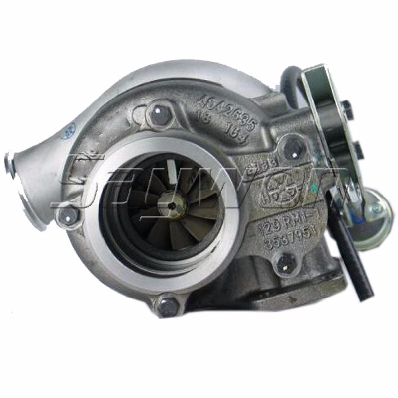 HX40W 2839421 2839422 2839423 2881754 turbocharger