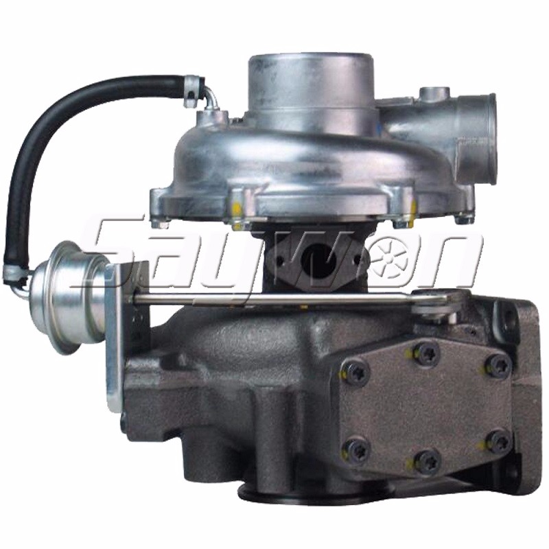 RHC61W VB240090 119175-18030 11917518031 11917518030 119175-18031 VD240090 turbocharger