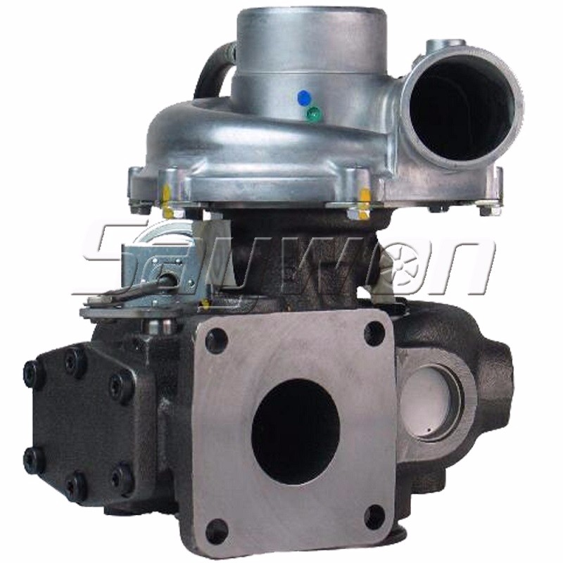 RHC61W VB240090 119175-18030 11917518031 11917518030 119175-18031 VD240090 turbocharger