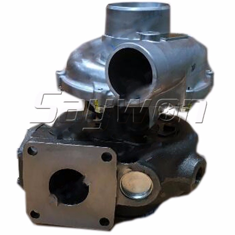 RHC61W VB240107 VA240107 11917218030 119172-18030 turbocharger