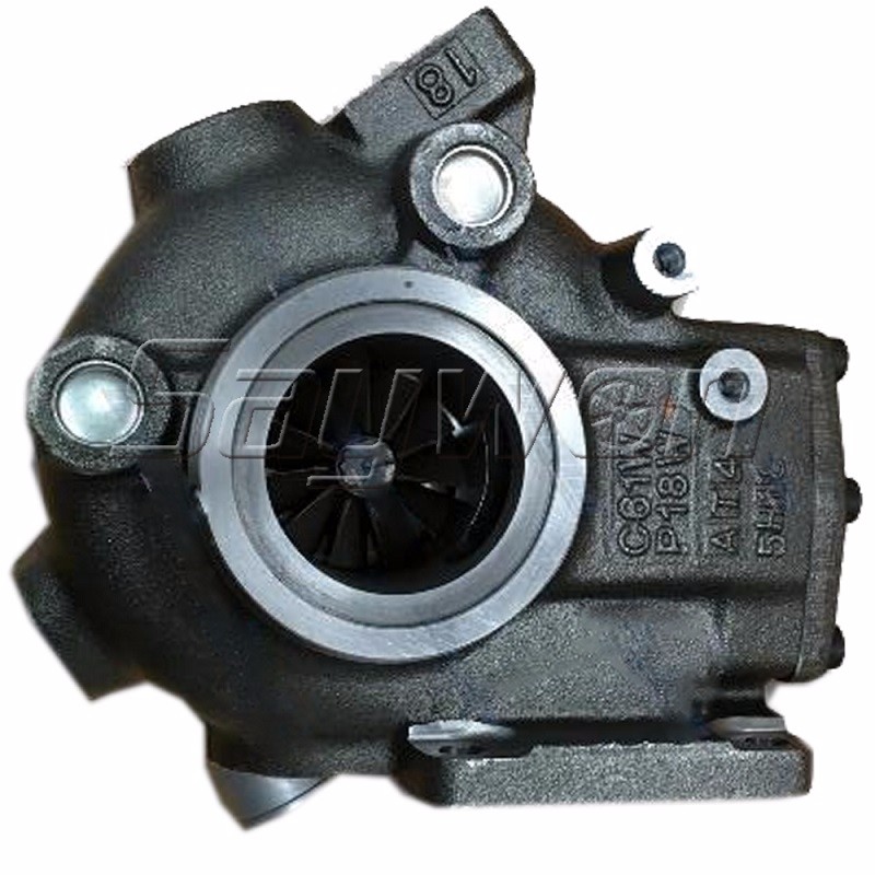 RHC61W VB240107 VA240107 11917218030 119172-18030 turbocharger