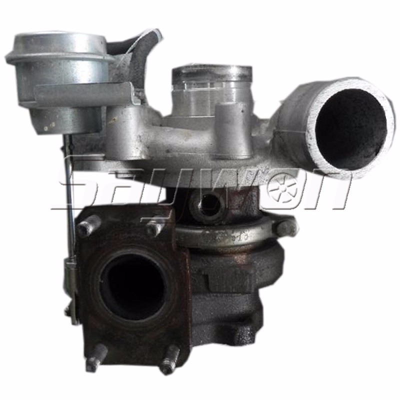 TF035 49135-05121 49135-05122 4913505121 4913505122 504260855 turbocharger