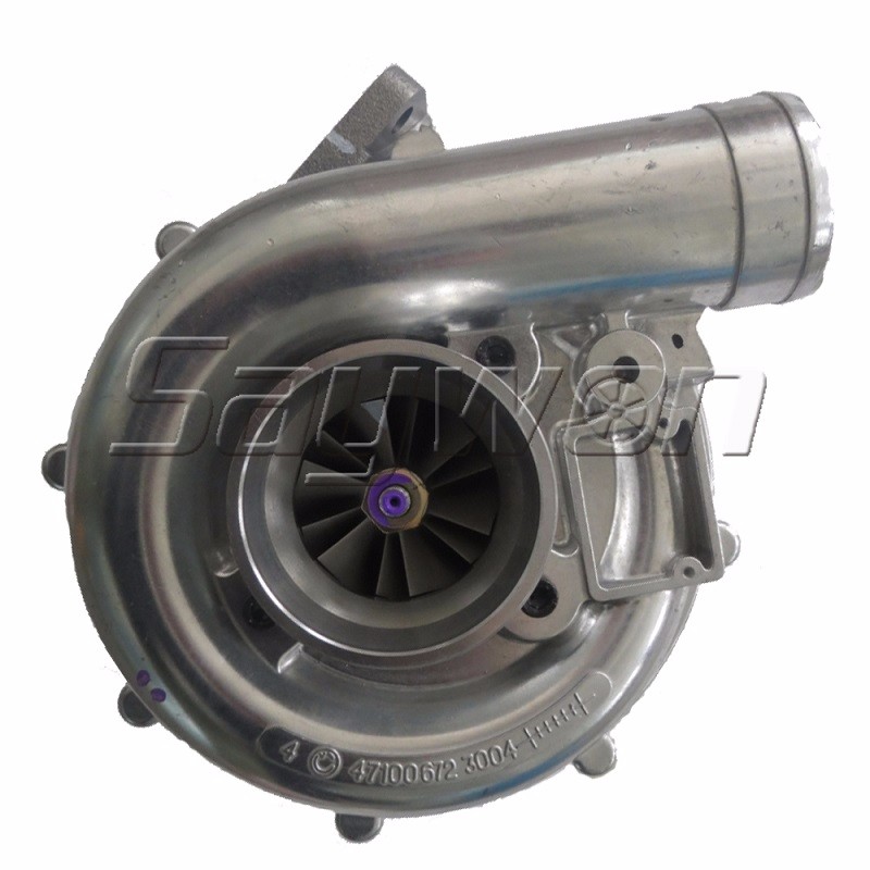 K27 K27-145 K27-145-01 turbocharger