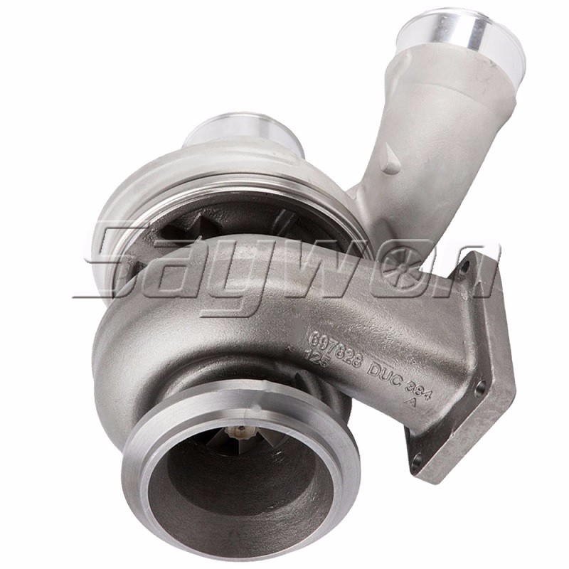 S300A-006 167778 631GC5127AM14 631GC5127M14 631GC5144M 197948 turbocharger