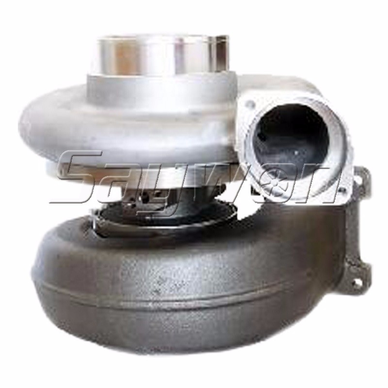 S500 6240-81-8600 319179 319217 6240-81-8500 6240818600 6240818500 319167 turbocharger