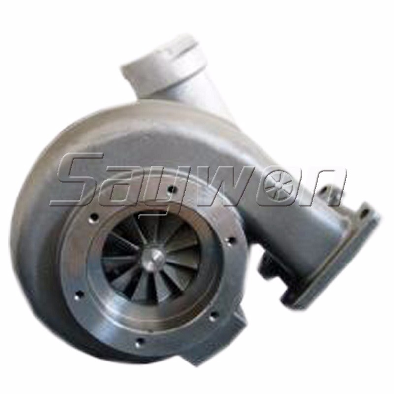 S500 6240-81-8600 319179 319217 6240-81-8500 6240818600 6240818500 319167 turbocharger