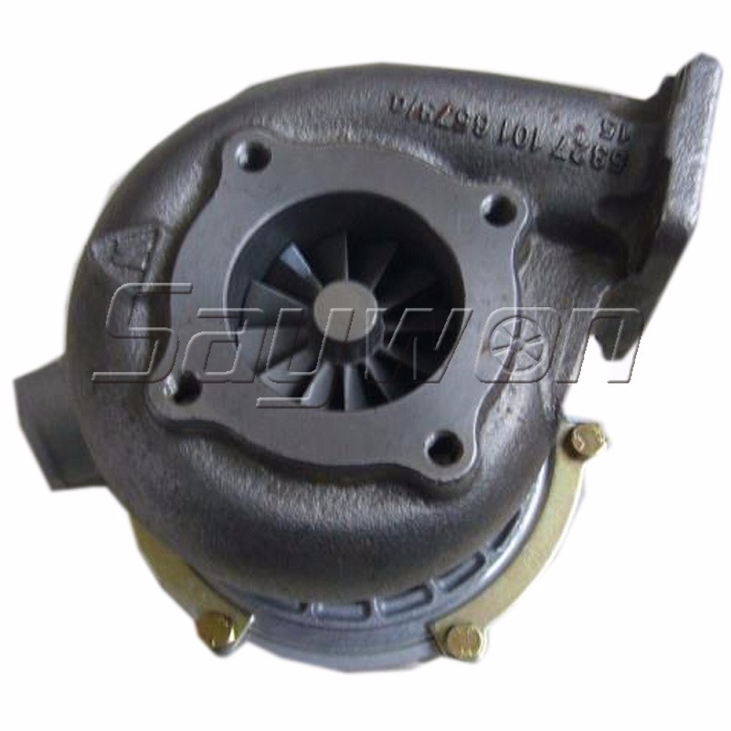 K27 53279887062 87802480 53279707062 5327-970-7062 5327-988-7062 turbocharger