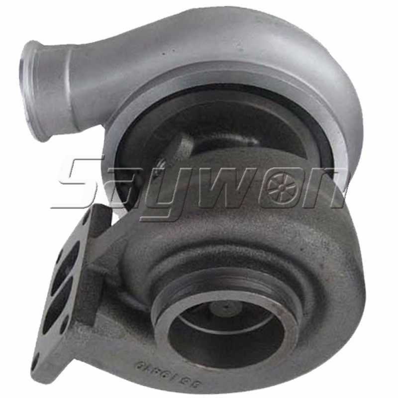 HX35 3536470 3536469 3598566 3538935 3590794 3536472 3536473 turbocharger