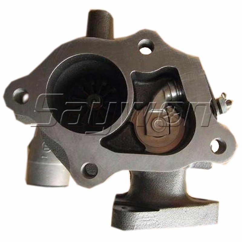 TF035HM-12T-4 49135-03100 49135-03311 49135-03200 ME202446 turbocharger