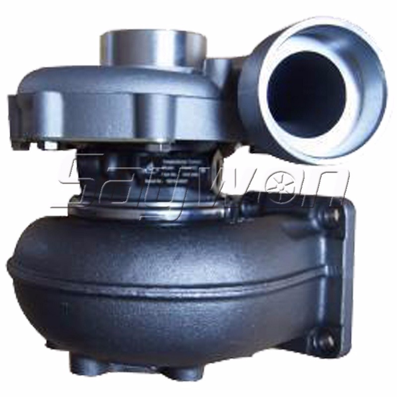 TA4502 465922-5012S 465922-0002 465922-0011 1545098 465922-0012 1545073 turbocharger