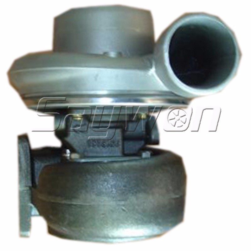 H1E 3532296 3532297 865752 turbocharger