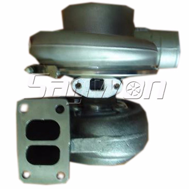 H1E 3532296 3532297 865752 turbocharger