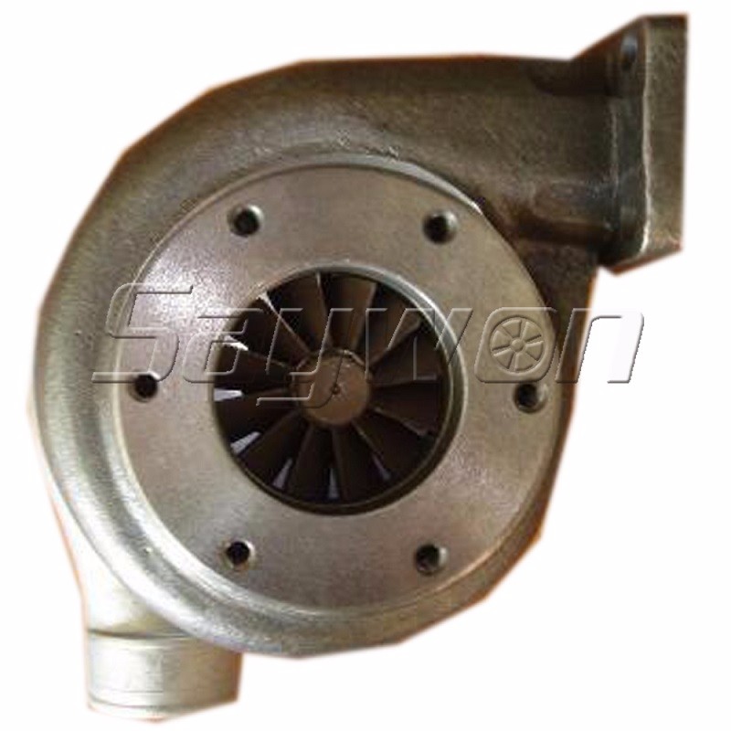 H1E 3532296 3532297 865752 turbocharger