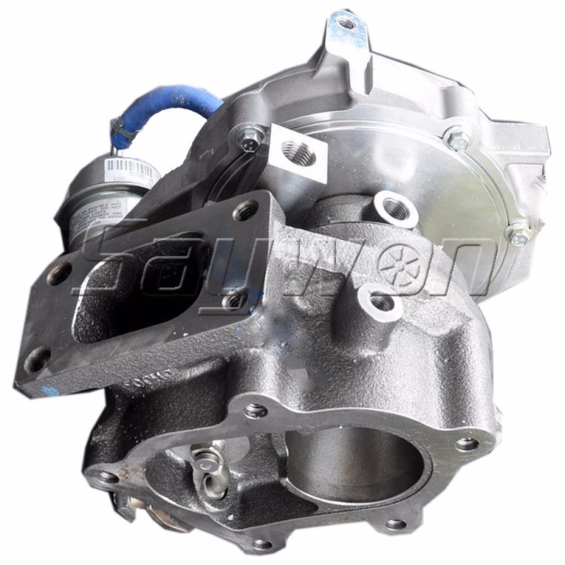 GT2259LS 732409-5041S 17201-E0441 17201E0441 732409-41 732409-0041 732409-0022 turbocharger