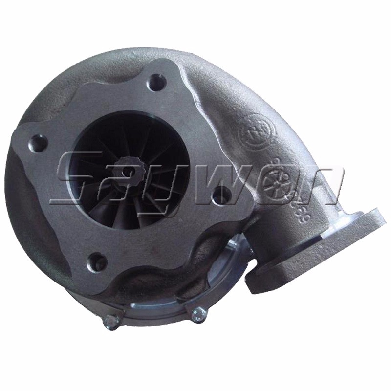 K27 74174307118 892835-10108 turbocharger