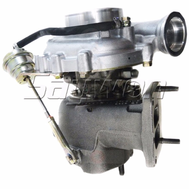 K27 53279887201 53279707201 9060969299 A9060969299 2750901280 turbocharger