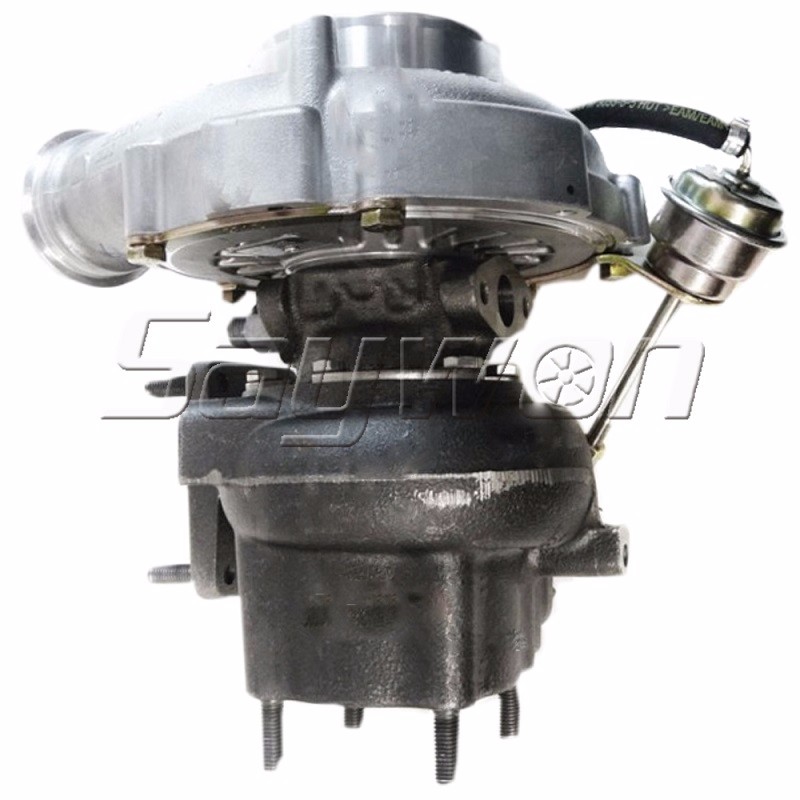 K27 53279887201 53279707201 9060969299 A9060969299 2750901280 turbocharger