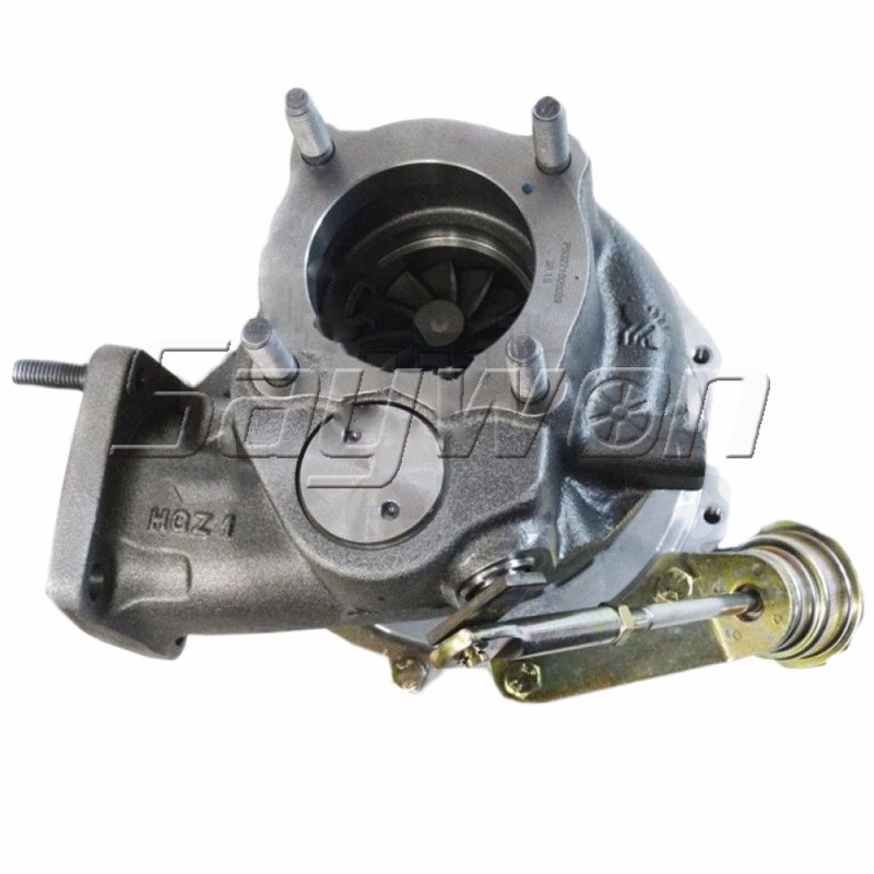 K27 53279887201 53279707201 9060969299 A9060969299 2750901280 turbocharger