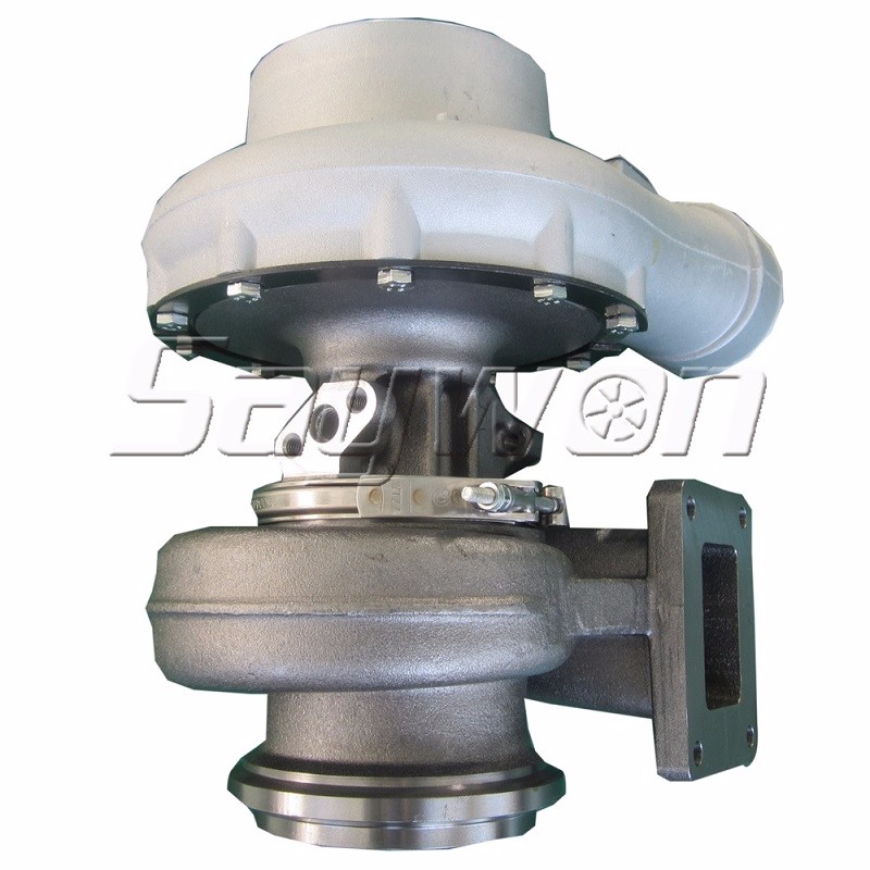 BHT3B 3529040 167050 3803287 3803279 3527693 turbocharger