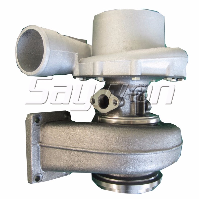 BHT3B 3529040 167050 3803287 3803279 3527693 turbocharger