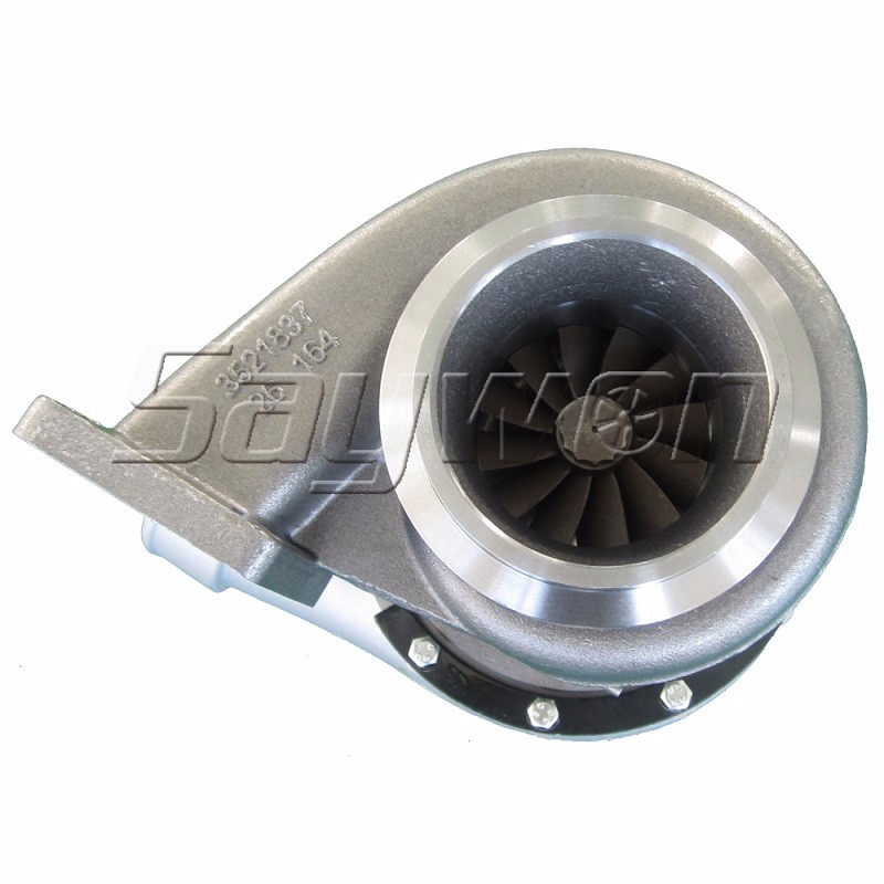 BHT3B 3529040 167050 3803287 3803279 3527693 turbocharger