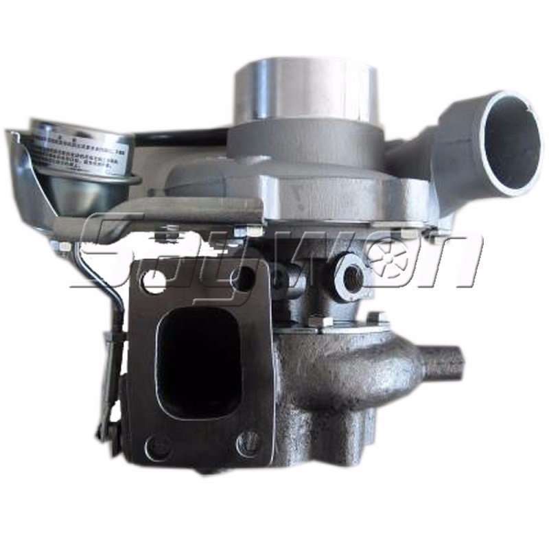 TB25 14411-24D00 1441124D00 471024-7B 4710247B 471024-5007 turbocharger