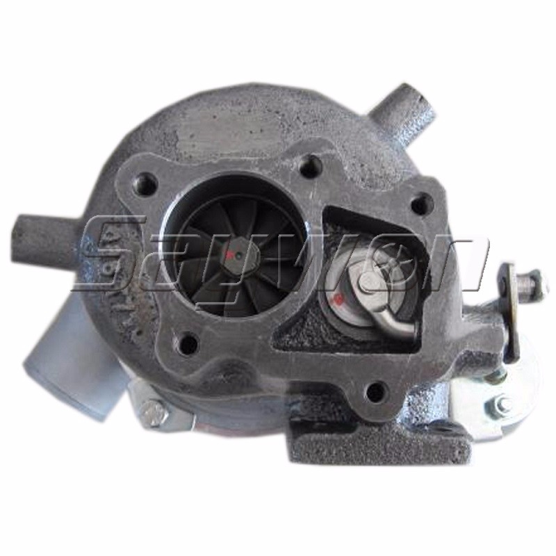 TB25 14411-24D00 1441124D00 471024-7B 4710247B 471024-5007 turbocharger