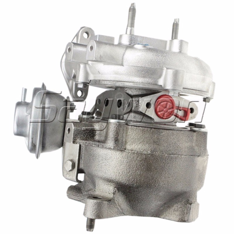 GTC1446 848184-5002 848184-5001S 848184-5001 834227-0002S  turbocharger